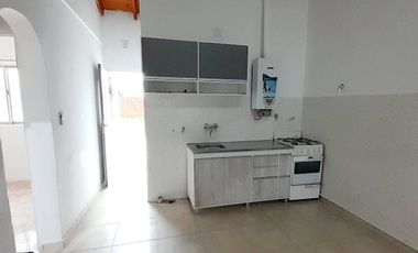 CASA 3 AMBIENTES VENTA TRISTAN SUAREZ APTO CREDITO