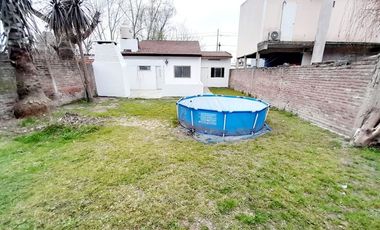 CASA 3 AMBIENTES VENTA TRISTAN SUAREZ APTO CREDITO