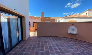 DEPARTAMENTO 3 AMBIENTES EN VENTA LA PROVIDENCIA
