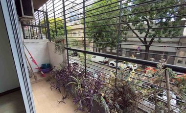 Alquiler monoambiente AMOBLADO Villa Pueyrredon