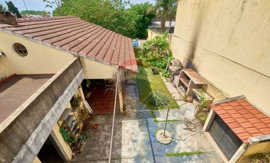 CASA EN VENTA VARELA 4 DORMITORIOS QUINCHO PILETA