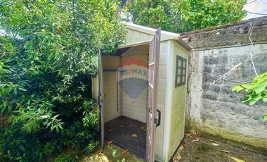 CASA EN VENTA VARELA 4 DORMITORIOS QUINCHO PILETA