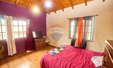 CASA EN VENTA VARELA 4 DORMITORIOS QUINCHO PILETA
