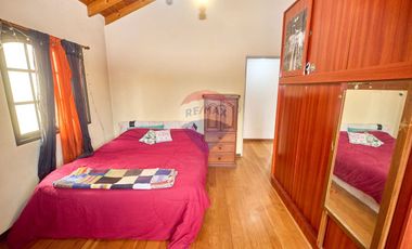 CASA EN VENTA VARELA 4 DORMITORIOS QUINCHO PILETA