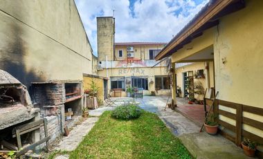 CASA EN VENTA VARELA 4 DORMITORIOS QUINCHO PILETA