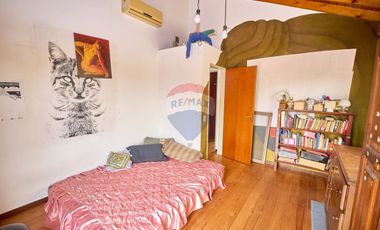 CASA EN VENTA VARELA 4 DORMITORIOS QUINCHO PILETA