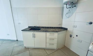 ALQUILER  DEPARTAMENTO MONOAMBIENTE AMPLIO