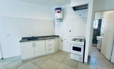 ALQUILER  DEPARTAMENTO MONOAMBIENTE AMPLIO