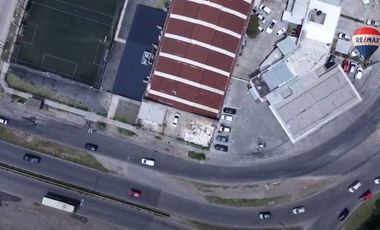 Venta Galpón Luis Guillón - Esteban Echeverría