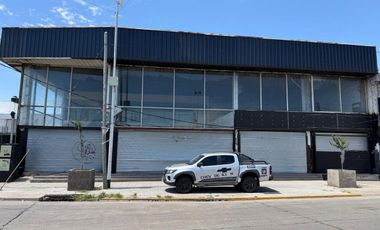 Venta Galpón Luis Guillón - Esteban Echeverría