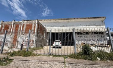 Venta Galpón Luis Guillón - Esteban Echeverría