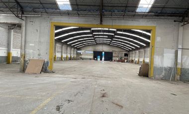 Venta Galpón Luis Guillón - Esteban Echeverría