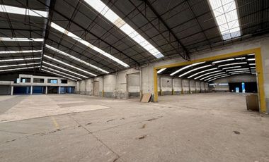 Venta Galpón Luis Guillón - Esteban Echeverría
