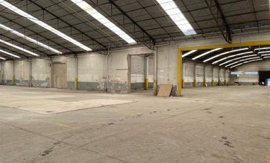 Venta Galpón Luis Guillón - Esteban Echeverría