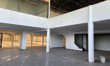Venta Galpón Luis Guillón - Esteban Echeverría