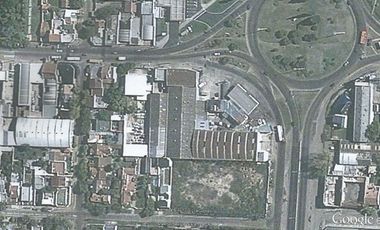 Venta Galpón Luis Guillón - Esteban Echeverría