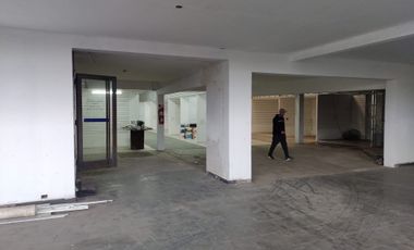 Venta Galpón Luis Guillón - Esteban Echeverría