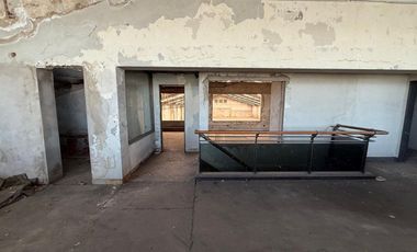 Venta Galpón Luis Guillón - Esteban Echeverría