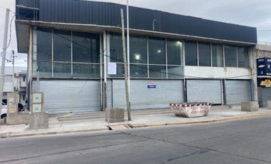 Venta Galpón Luis Guillón - Esteban Echeverría