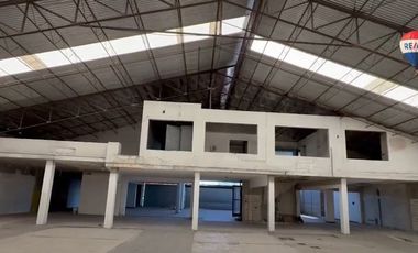 Venta Galpón Luis Guillón - Esteban Echeverría