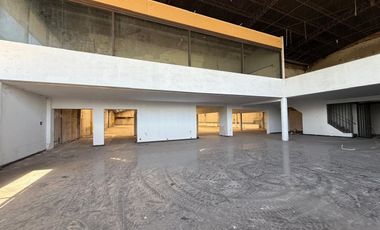 Venta Galpón Luis Guillón - Esteban Echeverría