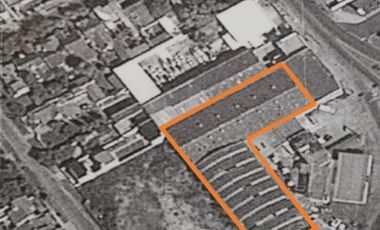 Venta Galpón Luis Guillón - Esteban Echeverría