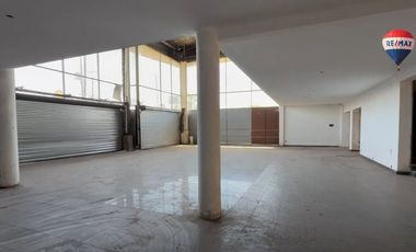 Venta Galpón Luis Guillón - Esteban Echeverría