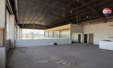 Venta Galpón Luis Guillón - Esteban Echeverría