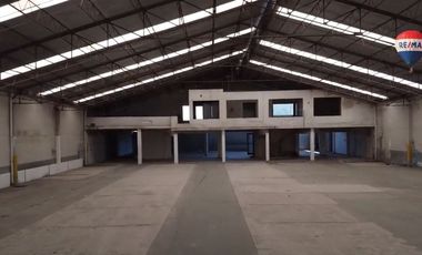 Venta Galpón Luis Guillón - Esteban Echeverría