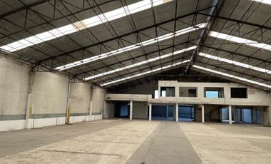 Venta Galpón Luis Guillón - Esteban Echeverría