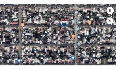 Venta Local en San Miguel Av. Primera Junta