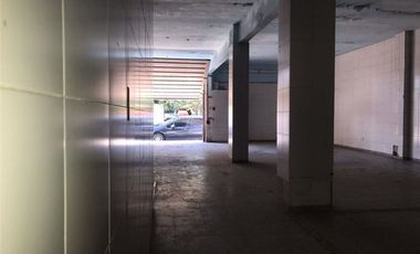 Venta Local en San Miguel Av. Primera Junta