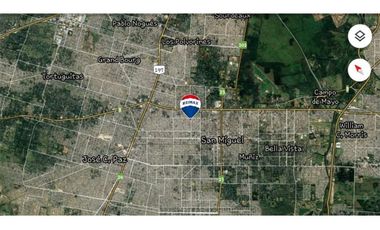 Venta Local en San Miguel Av. Primera Junta