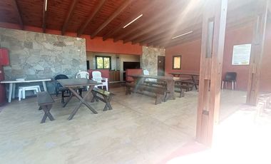 VENTA DEPARTAMENTO 2 DORM. AMOBLADO CIUDAD PARQUE