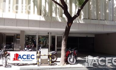 Venta - Cochera - Centro