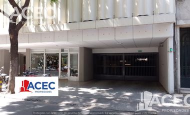 Venta - Cochera - Centro