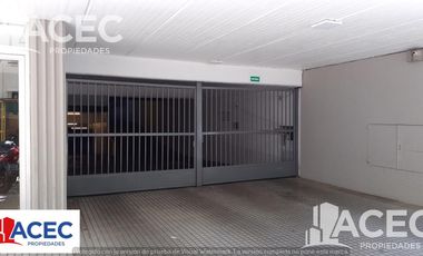 Venta - Cochera - Centro