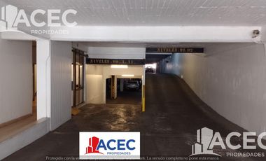 Venta - Cochera - Centro