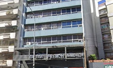Oficina en  Galería
