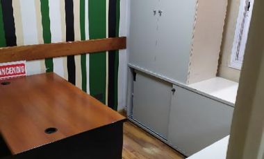 Oficina en  Galería