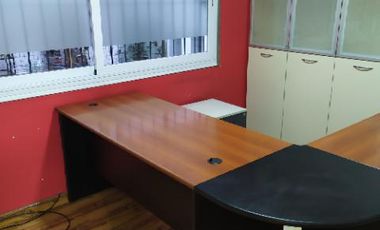 Oficina en  Galería