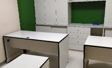 Oficina en  Galería