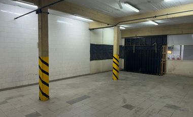 Depósito de 1974 m2 cubiertos - Villa Adelina
