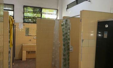 Depósito de 1974 m2 cubiertos - Villa Adelina