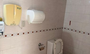 Depósito de 1974 m2 cubiertos - Villa Adelina