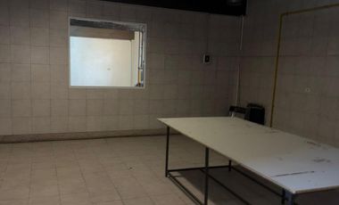 Depósito de 1974 m2 cubiertos - Villa Adelina