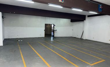 Depósito de 1974 m2 cubiertos - Villa Adelina