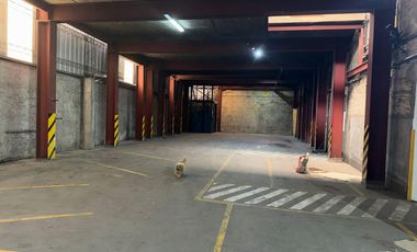 Depósito de 1974 m2 cubiertos - Villa Adelina