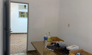 Depósito de 1974 m2 cubiertos - Villa Adelina