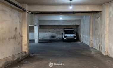 VENTA - Cochera céntrica, zona Entre Ríos y San Lorenzo - Centro, Rosario.